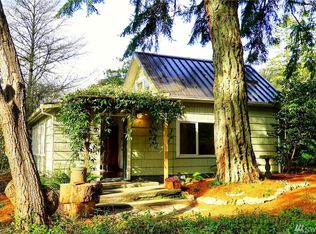 14216 SW Lisabeula Rd, Vashon, WA 98070