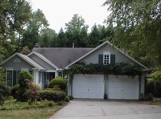 2804 Hiking Trl, Raleigh, NC 27615