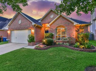 3115 Southern Cross Ct, Spring, TX 77373