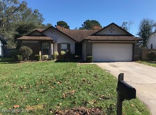 7823 E Moss Pointe Trl, Jacksonville, FL 32244