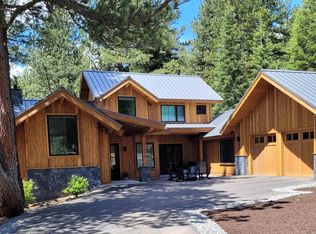 11695 Kelley Dr, Truckee, CA 96161