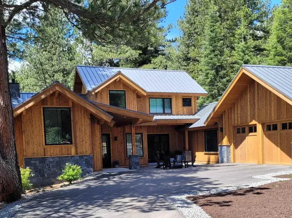 11695 Kelley Dr, Truckee, CA 96161