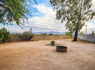 6431 N Lena Pl, Tucson, AZ 85741