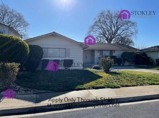 3954 Cottonwood Dr, Concord, CA 94519