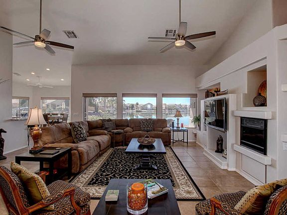 5th image of 8737 W Port Royale Ln