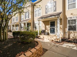 110 Zircon Ct #14, Warrington, PA 18976