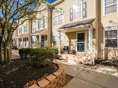 110 Zircon Ct #14, Warrington, PA, 18976