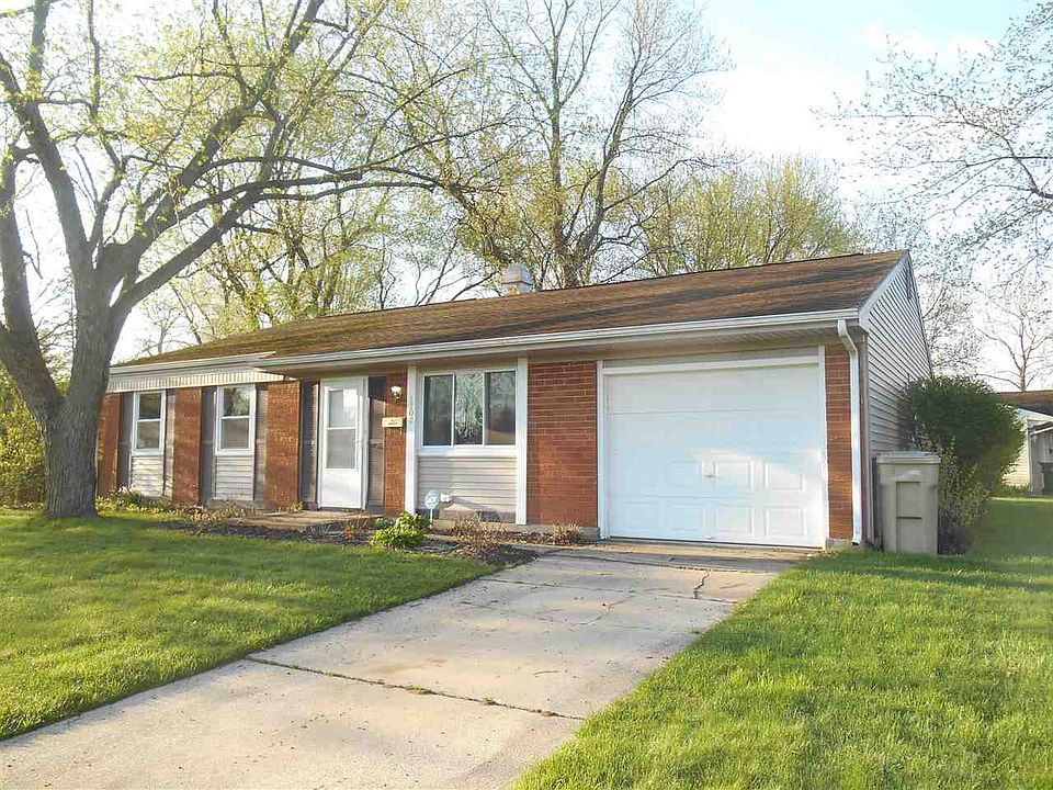 1st image of 1702 Thornhill Dr