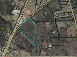 0 S Hwy 29, Moreland, GA 30259