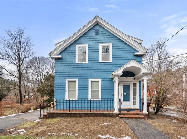 579 Washington St, Dedham, MA 02026