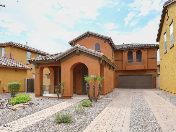 3873 E Fairview Street, Gilbert, AZ 85295