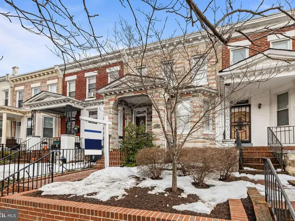 612 Quincy St NW, Washington, DC 20011