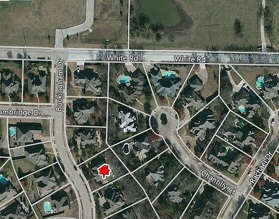 1st image of 2511 Buckingham Dr