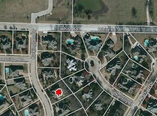 2511 Buckingham Dr, Heath, TX 75032