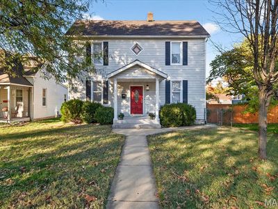 6653 Hancock Ave, Saint Louis, MO, 63139