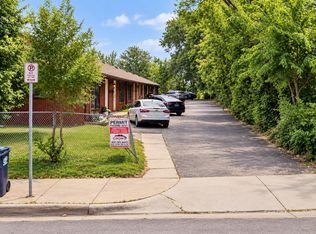 2603 Golden Valley Rd UNIT 5, Minneapolis, MN 55411
