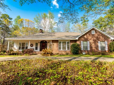 12 Oak Ledge Ln, Purvis, MS, 39475