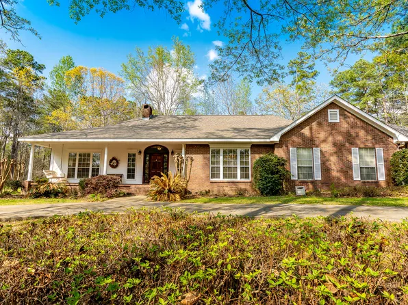 12 Oak Ledge Ln, Purvis, MS 39475