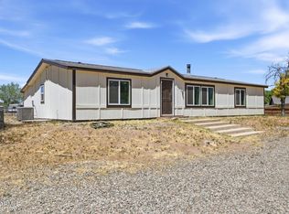 138 E LIANA Drive, Chino Valley, AZ 86323