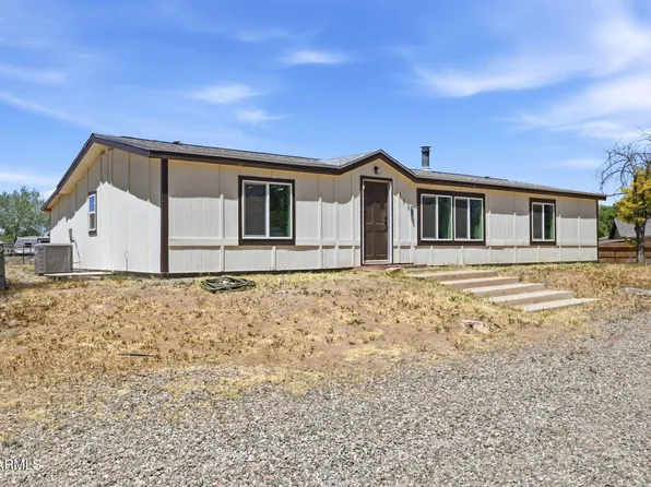 138 E LIANA Drive, Chino Valley, AZ 86323