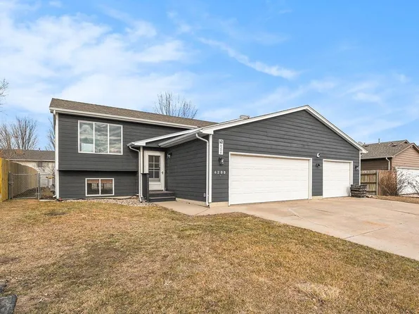 6200 W 66th St, Sioux Falls, SD 57106