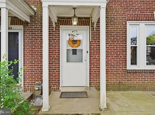 405 Sunset Rd, West Reading, PA 19611