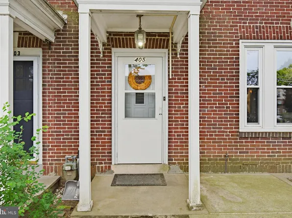 405 Sunset Rd, West Reading, PA 19611