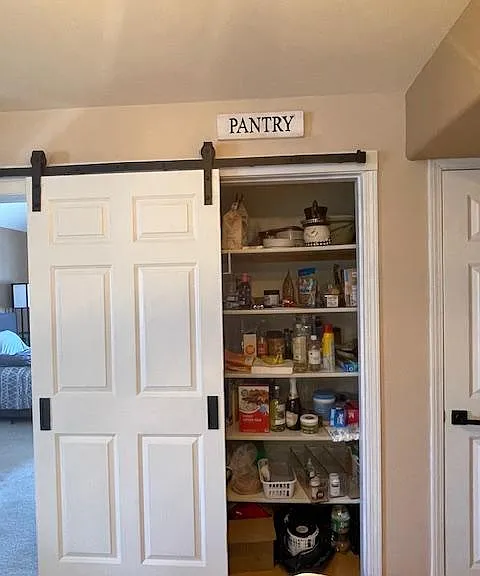 Full Pantry