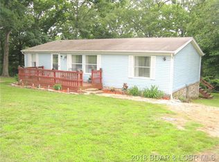 437 Gensert Rd, Eldon, MO 65026