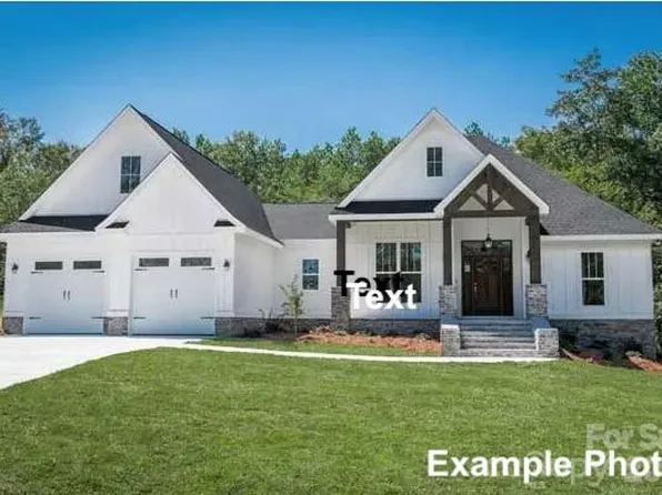 192 Sams Way #29, Statesville, NC 28625