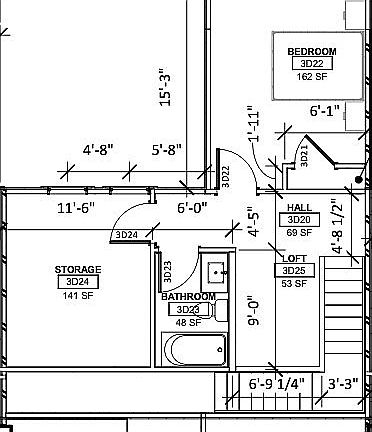 3rd image of 165 Highlands Hill Dr #13