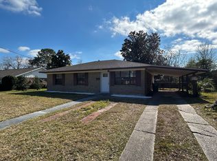 2104 Boardman Blvd, Gulfport, MS 39507