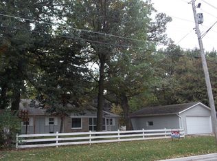 904 15th Ave N, Fort Dodge, IA 50501