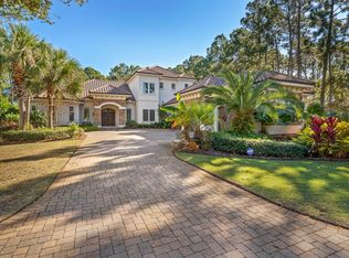 3518 Burnt Pine Ln, Miramar Beach, FL 32550