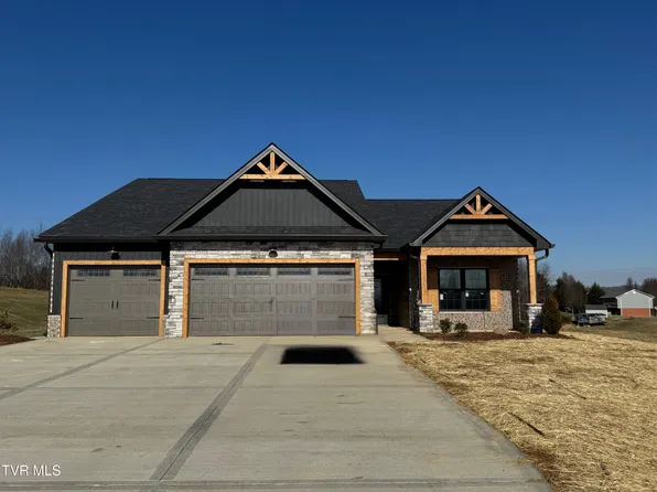 1050 Hawley Rd, Blountville, TN 37617