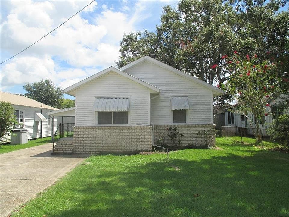 3710 5th St, Berwick, LA 70342 Zillow