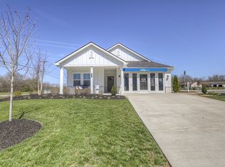 3864 Matthewson Way LOT 1, Murfreesboro, TN 37128