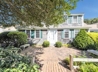 24 Bass River Pkwy, South Yarmouth, MA 02664
