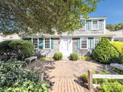 24 Bass River Parkway, South Yarmouth, MA, 02664