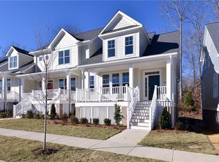 5313 Salzman St, Williamsburg, VA 23188