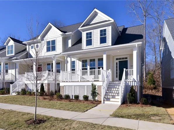 5313 Salzman St, Williamsburg, VA 23188