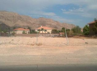 0 Madge, Las Vegas, NV 89110
