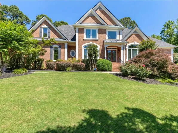 6465 Darely Ct, Cumming, GA 30040