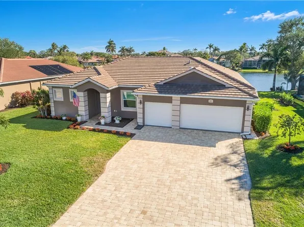 8887 Lely Island Cir, Naples, FL 34113