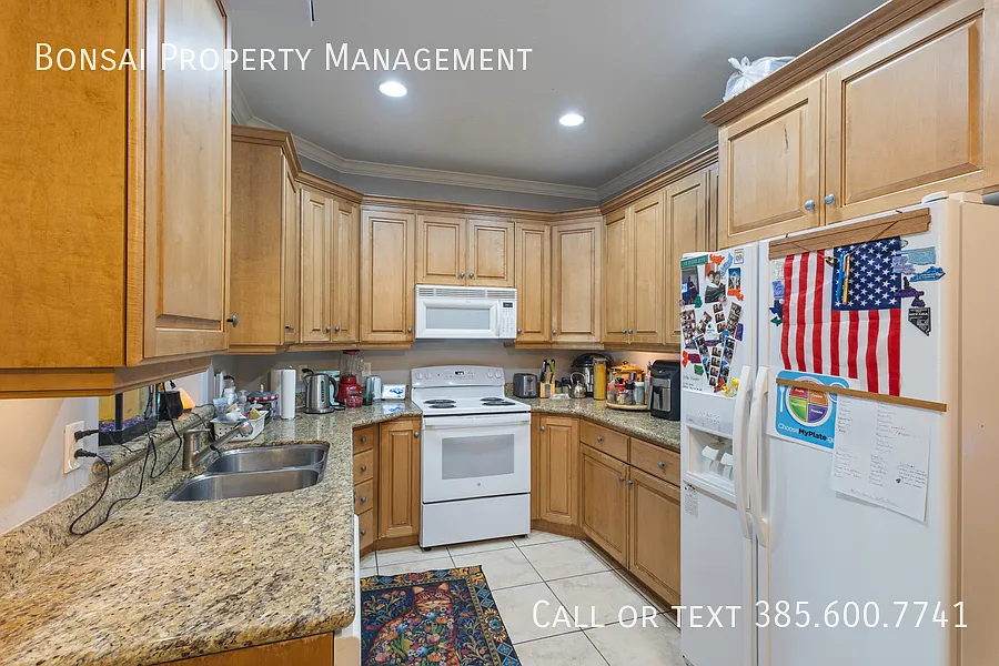 Orem Condo — Photo 4