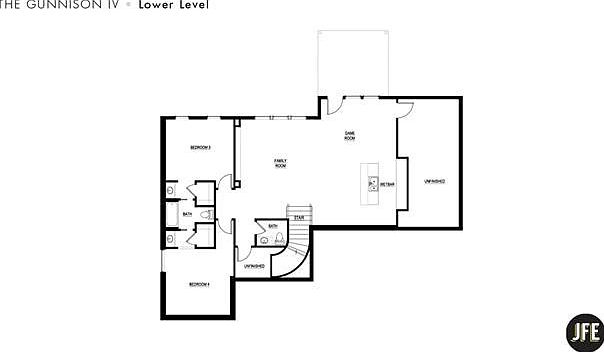 2nd image of 113 NW Ambersham Dr