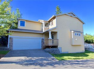 2421 140th St SW, Lynnwood, WA 98087