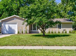 2021 Ferndale Ave, Ames, IA 50010