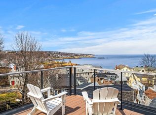 8 Hale St UNIT 3, Rockport, MA 01966
