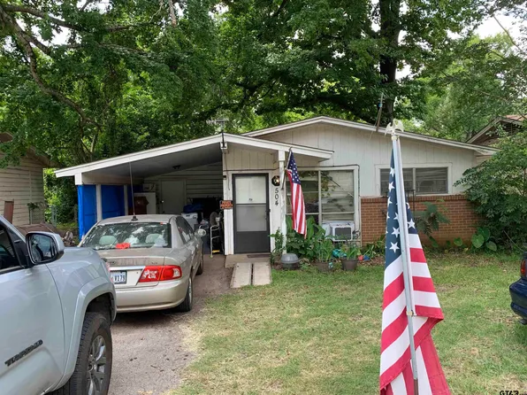 504 N Forest Ave, Tyler, TX 75702